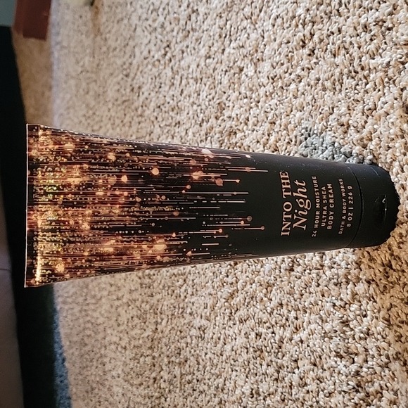 Bath & Body Works Other - Bath & Body Works body cream